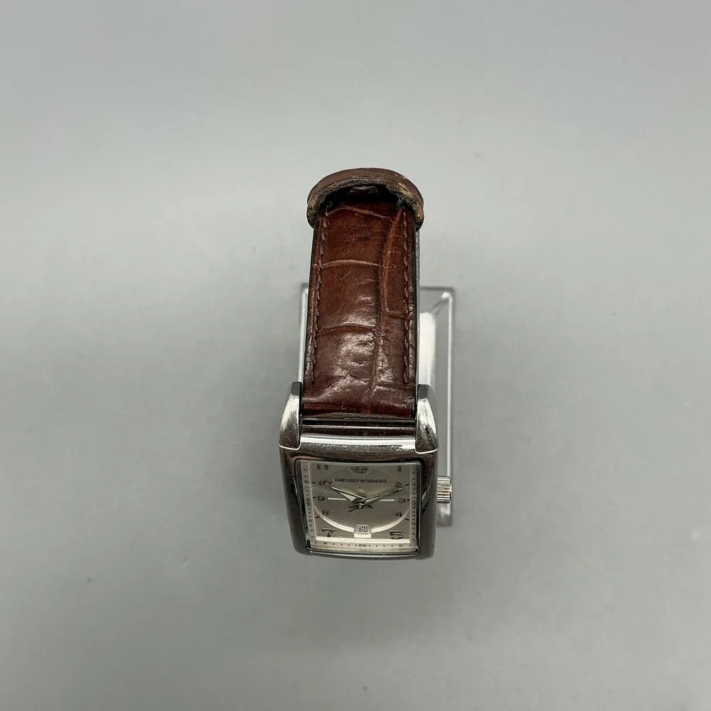 Emporio Armani see photos